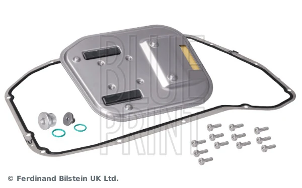 Hydraulic Filter Kit, automatic transmission